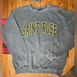 St. Rose College size Medium